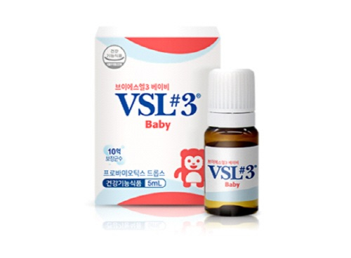 브이에스엘3(Vsl#3), 공식 온라인몰 오픈 기념 얼리버드 구매고객 이벤트 진행