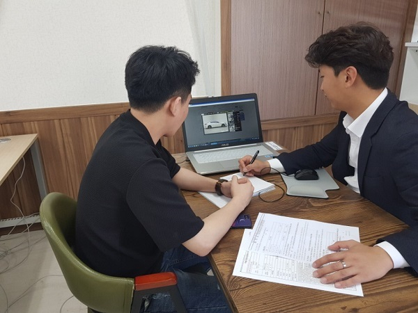 원탑할부, 저신용자중고차전액할부 가능 방법은?