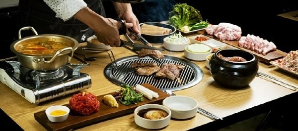 가맹점주가 추천하는 성공 고기집 프랜차이즈 '도둑고기'