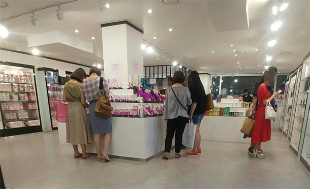 성인용품점 홍대몬스터창고, 최대 40% 할인 및 6일(토) 창업정보공유모임 진행