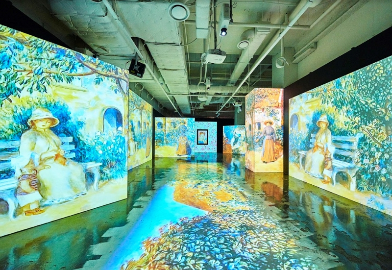 [서울가볼만한곳] 비오는날 데이트 '10월 전시회+연극' 추천 BEST 9, 실내데이트 코스 찾고있다면