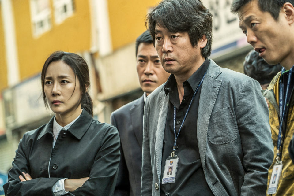영화 '암수살인' 실화 모티브 '그것이 알고 싶다 : 감옥에서 온 퍼즐' 줄거리 요약! 암수살인 뜻은?