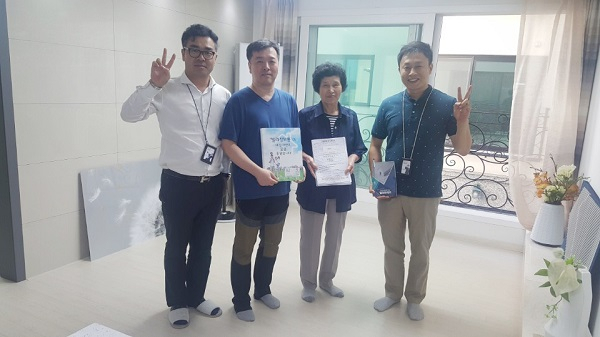 '빌라정보통', 신축빌라분양 "'무료 빌통투어', 고객 중심의 서비스로 현장 만족도 높아"