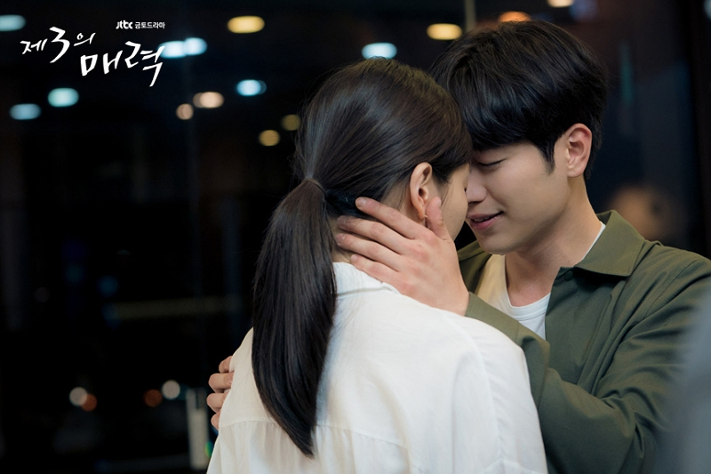 [금토드라마] '제3의 매력' 몇부작? 인물관계도+등장인물+줄거리 총정리! 감성 높이는 OST까지
