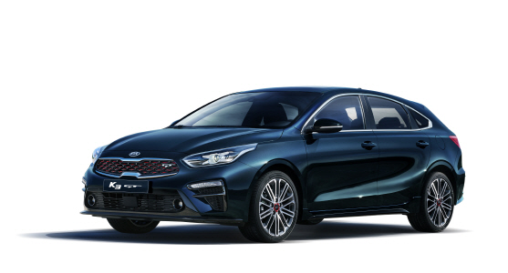 올 뉴 K3 vs K3 GT vs 2019 K3 무슨 차이? 관전포인트 3