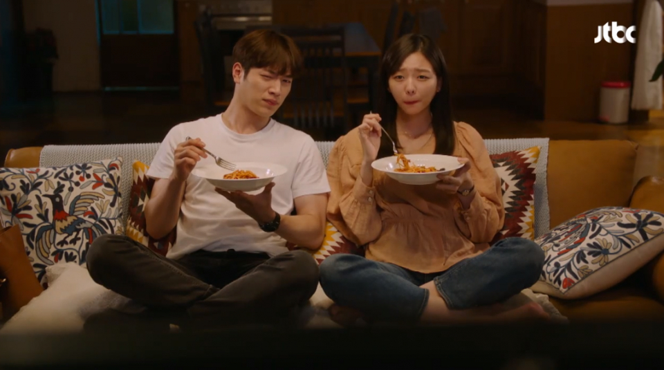 단내 폴폴 서강준·이솜 주연의 드라마 '제3의 매력'‥ 줄거리, 인물관계도, 등장인물, 다시보기 등
