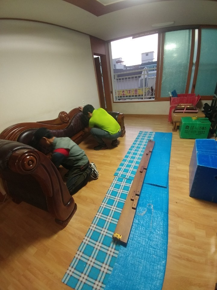 울산포장이사로 인기 높은 효성익스프레스, 고객맞춤 무료서비스로 소비자 만족 높여