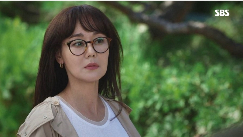 [주말드라마] 김윤진 19년만의 복귀작, '미스마 복수의 여신' 원작 결말은 무엇? 몇부작+줄거리+인물관계도 파악하기