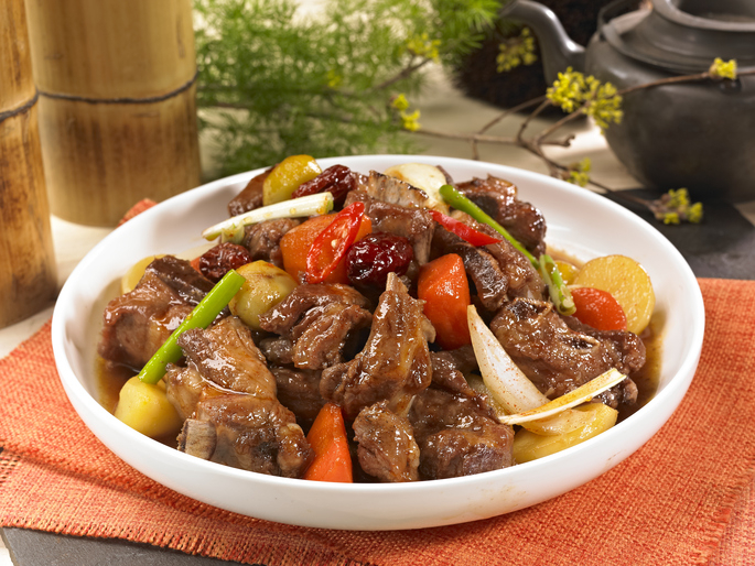 [돼지갈비찜 만드는 법]저녁 메뉴 추천 '살림 9단의 만물상' 감칠맛을 더한 '돼지갈비찜' 황금 레시피 공개