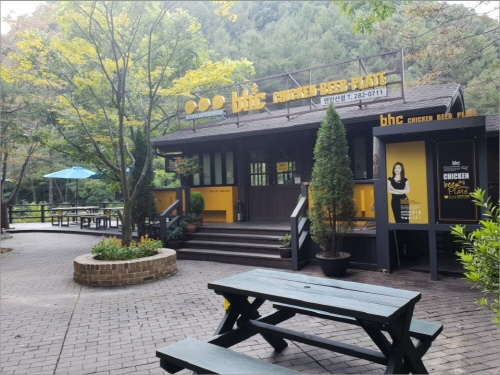 bhc치킨, 여행에 마니아들이 추천하는 인기 매장 3선