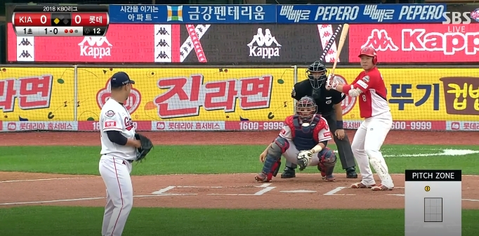 "롯데 와일드카드 가능성은?" 2018 프로야구 오늘(10일) 일정·중계 시간·구단 순위, 남은 경기수, 야구 포스트시즌 일정은?