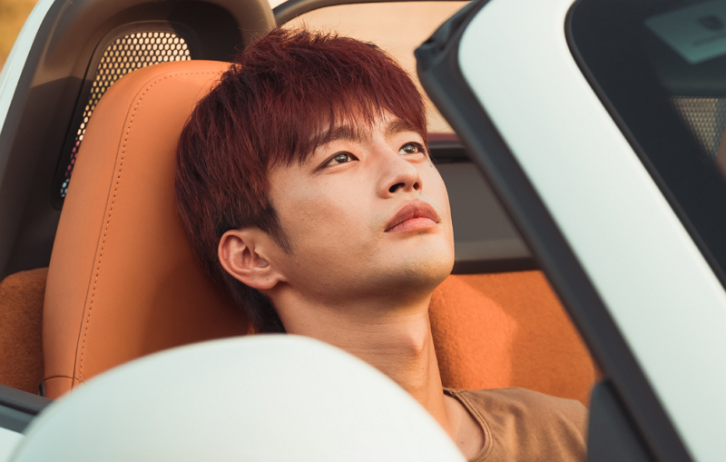 [수목드라마] 하늘에서 내리는 일억개의 별 서인국, 정소민과 남매사이? 원작 충격 결말 어떻길래