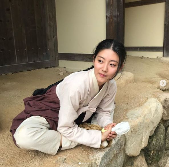 [사극드라마추천]지상파 누른 월화극 시청률 부동의 1위 '백일의 낭군님', 인기비결은? 인물관계도, 재방송, 몇부작?