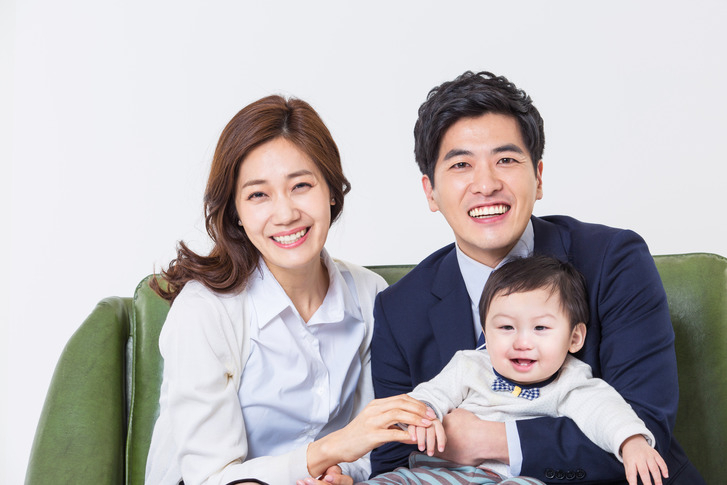 아이와 함께 하며 지원금까지 받는 육아휴직 급여신청