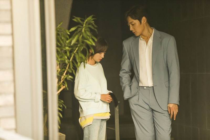 [수목드라마] '마성의 기쁨' 몇부작? 줄거리+OST+재방송일정까지 확인