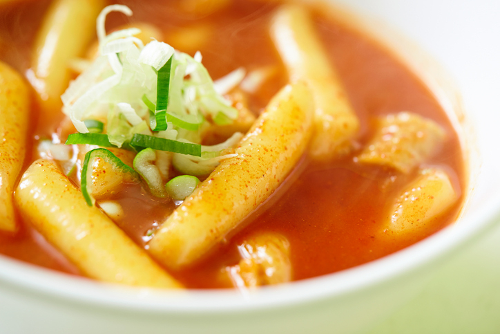 [집에서간단한요리] 실패 없이 만들 수 있는 떡볶이 황금레시피 모음