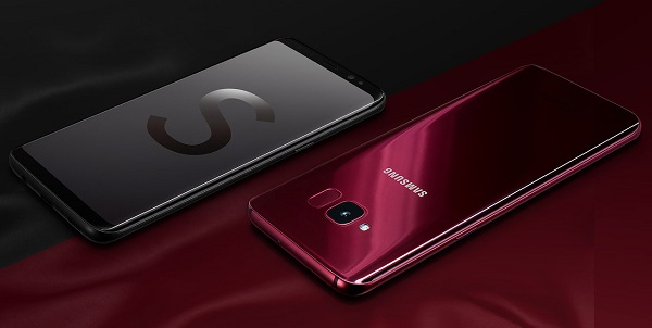 모모폰, 주말 갤럭시S8 2만원대란 및  LG G7 7만원대 파격할인 행사