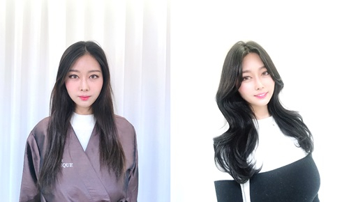건대미용실 라운지헤어 복구펌 전문 50% 할인 이벤트