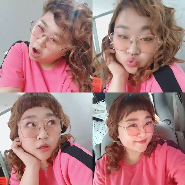 [스타☆톡] 동상이몽2에 출격한 홍윤화 다이어트 비법은 바로 '이것'…홍윤화 김민기의 치팅데이는?