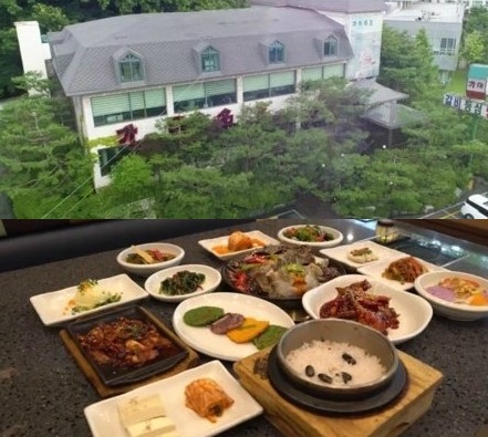 용인맛집 다양한 고기 메뉴의 참숯구이전문점 '가마명가', 가족 외식 및 회식 장소로 눈길