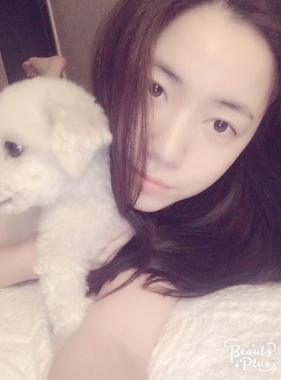 [스타☆톡] 뷰티인사이드 류화영 근황, 사생활 논란에도 청순함 뽐내 화제! 엘제이 '동영상 없다'