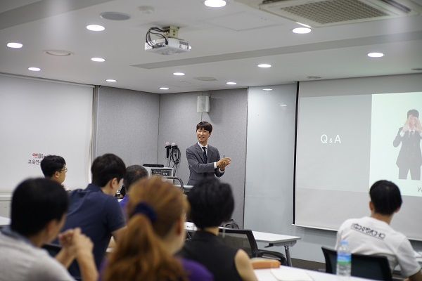 마케팅전략, 마케팅교육 관련 온라인마케팅 무료교육