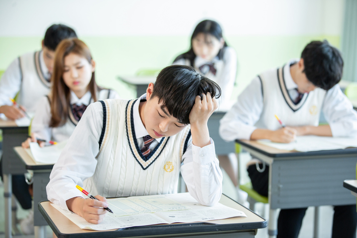 2019학년도 수능 전 마지막 '2018 10월 모의고사' 예상 난이도, 지난해 10월 등급 컷, 수능 일정은?  