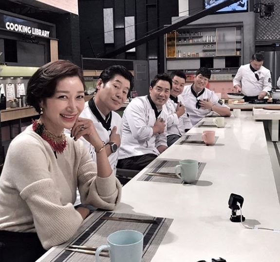 [연예인다이어트식단] '냉장고를 부탁해' 변정수 저탄수화물 다이어트 비법은 '퀴노아', 퀴노아의 효능 및 먹는법은?