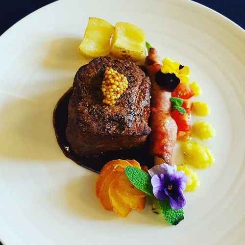 목동 현대 41타워 맛집 '핫플레이스' 가성비 좋은 메뉴로 근사한 식사 가능해