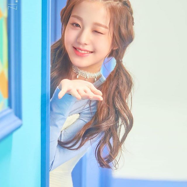 [스타☆톡] 코 앞으로 다가온 아이즈원(IZONE) 데뷔일…쇼콘 데뷔 확정 아이즈원 티저 드디어 떴다!