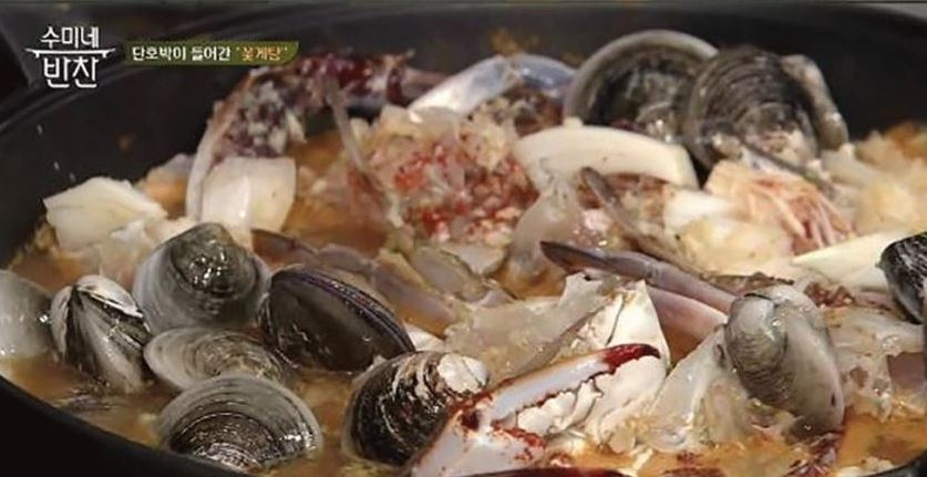 [저녁메뉴추천] 수미네 반찬 '꽃게탕' X 알토란 '호박죽' X 만물상 '묵은지김치찌개' 초간단 황금 레시피 공개!