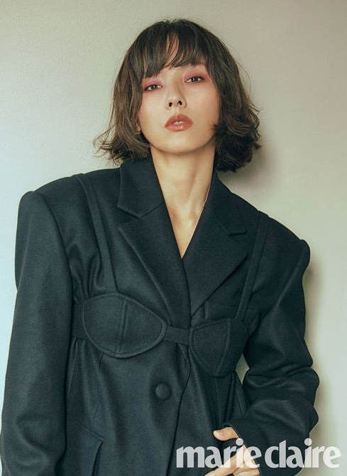 [스타☆톡] 새로운 '단발여신' 등극? 똑단발로 변신한 이효리, 단발머리 스타일 고민된다면 참고