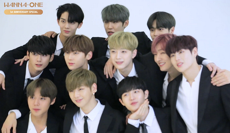 [11월컴백아이돌] "워너원+트와이스+엑소+제니+레드벨벳…" 11월 음원차트순위 점령할 가수는 누구?