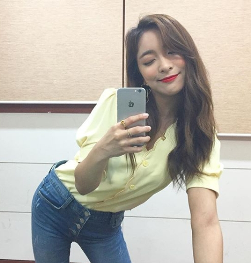 [연예인다이어트식단] 10일만에 4.6kg 감량 성공! 루나 다이어트 방법은? 레몬다이어트식단+다리마사지로 허벅지살 빼는 법