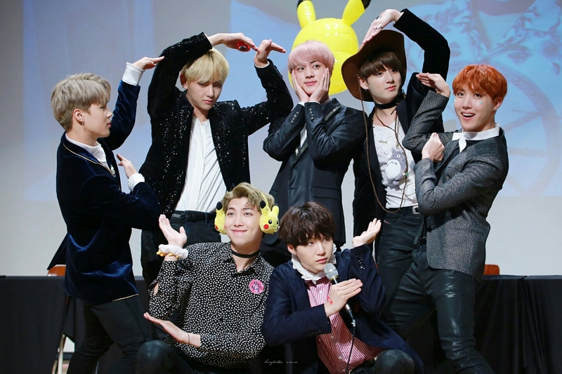 방탄소년단, 소속사 '빅히트'와 7년 재계약! 방시혁이 직접 밝힌 BTS 성공비결은?
