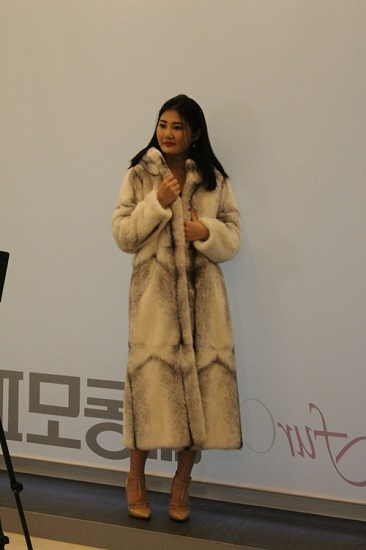 모피코트 전문매장 '대동모피 태릉점', 가을 이벤트 진행 소식
