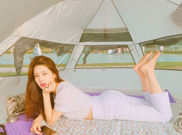 [스타☆톡]양지원X조정석 파문 때 아닌 염문설에 거미 반응은? 조정석, 대응은 나피디처럼 할 것···