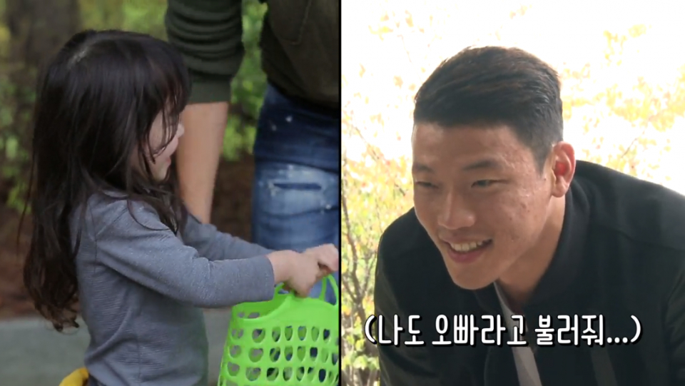 '슈퍼맨이 돌아왔다' 나은이, 황희찬‧이승우 삼촌X박주호 딸 슈돌 나은이 만나다…티저 영상 공개