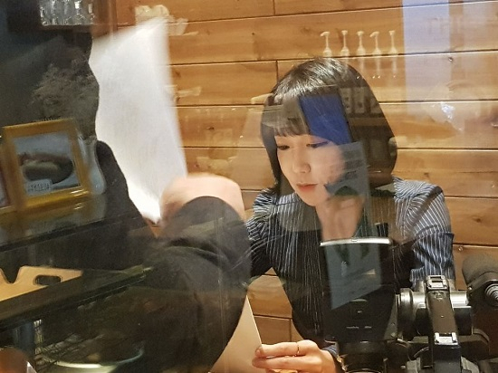 [인터뷰] 중고차전환대출 지원하는 차파는걸, "금융사기 주의가 필수"