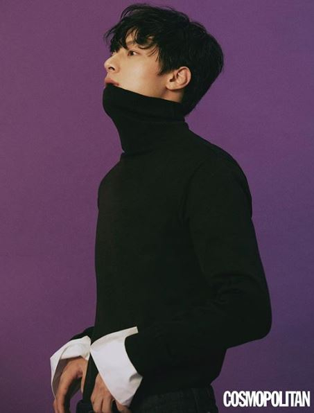 [스타☆톡] '나 혼자 산다' 김충재, 기안 84없이 단독 출연 화제! 김충재 여자친구 공개 될까···