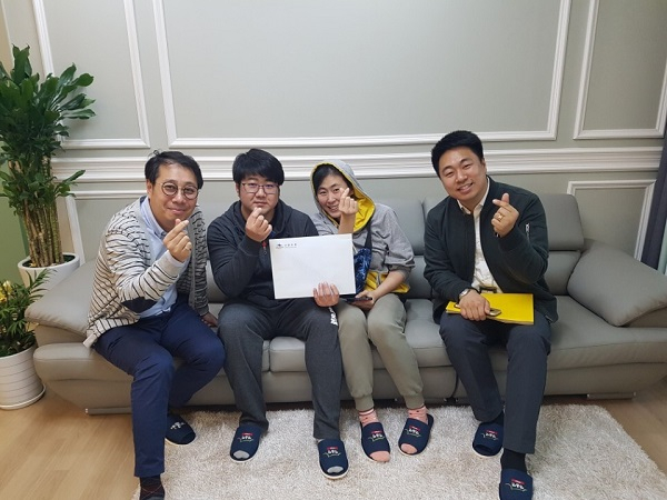 '빌라정보통', "똑똑한 신축빌라분양하려면 권리·입지분석과 고객맞춤 상담 필수"