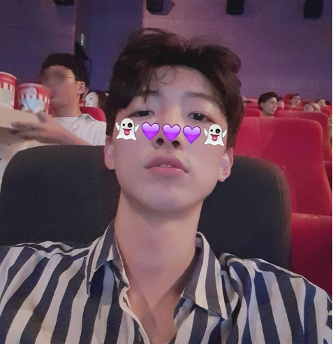 '내딸의남자들4' 수빈, 첫 소개팅남 '한양대 박태환' 누구? 키 195cm 배구 센터 훈남...석희♥요한 뒤이을까