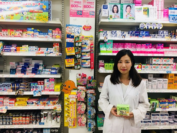 일본직구사이트 '초이스재팬' 카베진, 동전파스, 일본 현지 가격 할인전