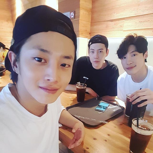 [스타☆톡]뷰티인사이드 김민석 키 작아도 멋져…배우 김민석 나이 30 앞둔 연예인 동안 비결 무엇?