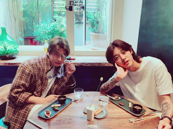 [스타☆톡] 어릴 때부터 하고 싶은 건 다했던 정준영, 이번엔 프랑스 파리에 레스토랑 오픈해 요식업 CEO로 변신! 그 과정 살펴보니