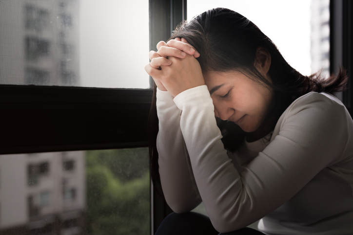 현대인의 질병, 우울증 원인과 치료법을 알아보자