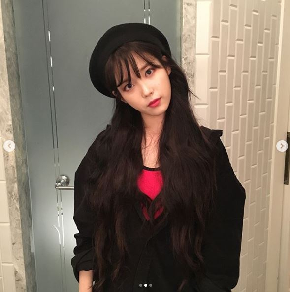 2018 아이유 10주년 콘서트 5일 앞으로··· 티켓팅 및 콘서트 일정과 게스트는? 연말 콘서트 또 뭐가 있나