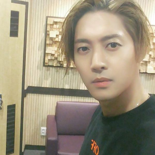 [스타☆톡]새 수목드라마 '시간이 멈추는 그때'로 김현중 복귀…김현중 사건 이후 재기 성공할까?