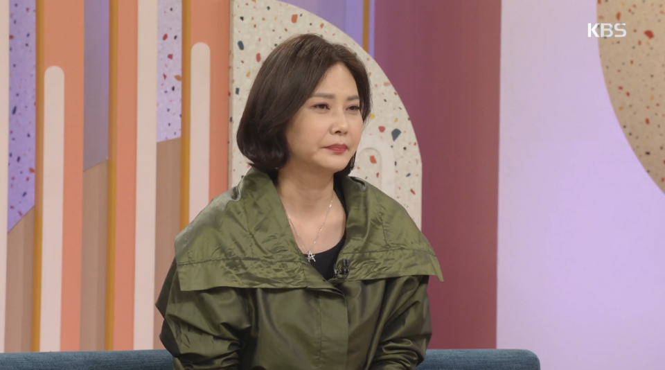[스타☆톡] '아침마당' 추상미 영화감독 변신에 이어 과거 공개한 붕어빵 아들도 화제, 영화 폴란드로 간 아이들
