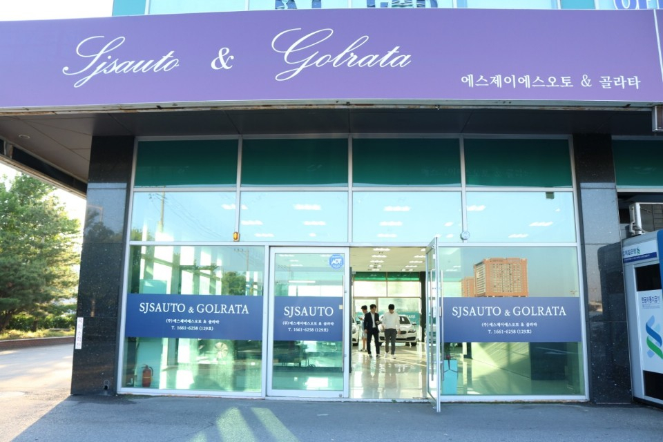 골라타리스, 효율적인 수입 중고차리스 서비스를 넘어 중고자동차 판매 영역까지 확장